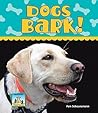 Dogs Bark! (Animal Sounds)