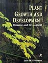Plant Growth and Development: Hormones and Environment