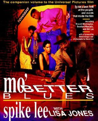 Mo' Better Blues (Paperback)