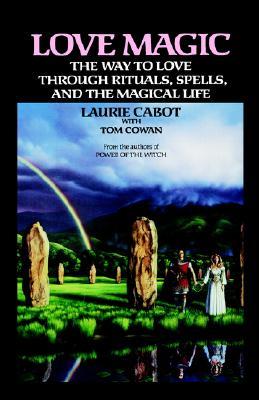 Love Magic (Paperback)