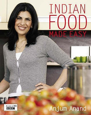 Indian Food Made Easy (Paperback)