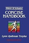 Simon & Schuster Concise Handbook, Revised Printing