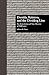 Derrida, Kristeva, and the Dividing Line: An Articulation of Two Theories of Difference (Comparative Literature and Cultural Studies)