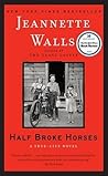 Half Broke Horses