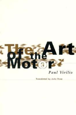 Art of the Motor (Paperback)