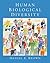 Human Biological Diversity by Daniel E.   Brown