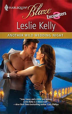 Another Wild Wedding Night (Mass Market Paperback)
