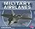 Military Airplanes (Pebble Plus: Military Machines)