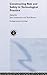 Constructing Risk and Safety in Technological Practice (Routledge Advances in Sociology)