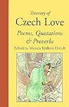 Treasury of Czech Love Poems, Quotations & Proverbs