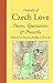 Treasury of Czech Love Poems, Quotations & Proverbs by Marcela Rydlova-Ehrlich