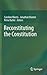 Reconstituting the Constitution