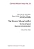 The Western Sahara Conflict: The Role of Natural Resources in Decolonization, Current African Issues 33 (NAI Current African Issues)