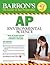 Barron's AP Environmental Science by Gary S. Thorpe M.S.