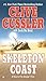Skeleton Coast (The Oregon Files, #4)