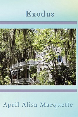 Exodus (The Sea Isles Series, #1)