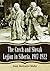 The Czech and Slovak Legion in Siberia, 1917-1922