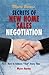 Myers Barnes' Secrets of New Home Sales Negotiation: How to Achieve "Yes!" Every Time
