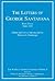 The Letters of George Santayana, Book 8, 1948-52