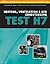 ASE Test Preparation - Transit Bus H7, Heating, Ventilation, ... by Delmar Cengage Learning