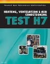 ASE Test Preparation - Transit Bus H7, Heating, Ventilation, & Air Conditioning (Delmar Learning's Ase Test Prep Series)
