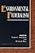 Environmental Federalism