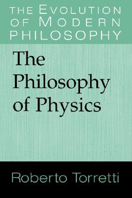 The Philosophy of Physics (Paperback)