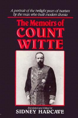 The Memoirs of Count Witte (Hardcover)