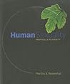 Human Sexuality by Martha S. Rosenthal