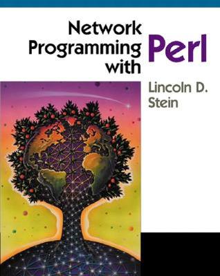 Network Programming with Perl (Paperback)