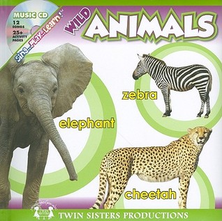 Wild Animals (Sing.Play.Learn!)