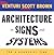 Architecture as Signs and Systems by Robert Venturi