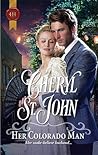 Her Colorado Man by Cheryl St.John