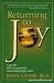 Returning to Joy: A Jewish Self-Care Guide for Overcoming Depression