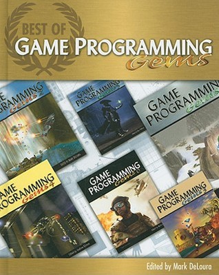 Best of Game Programming Gems (Hardcover)