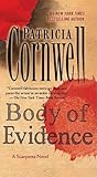 Body of Evidence by Patricia Cornwell