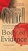 Body of Evidence by Patricia Cornwell
