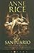El santuario by Anne Rice