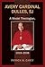 Avery Cardinal Dulles, SJ: A Model Theologian, 1918-2008