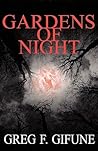 Gardens of Night by Greg F. Gifune