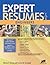 Expert Resumes for Engineers