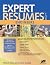 Expert Resumes for Engineers