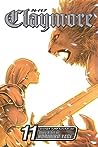 Claymore, Vol. 11 by Norihiro Yagi