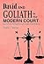 David and Goliath in the Modern Court: Extraordinary Trial Experiences of a Lawyer in the Philippines