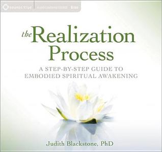 The Realization Process: A Step-by-Step Guide to Embodied Spiritual Awakening (Audio CD)