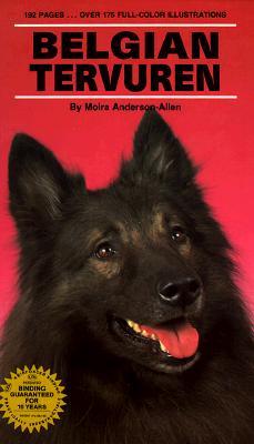 Belgian Tervuren (Hardcover)