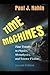 Time Machines: Time Travel ...