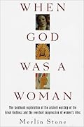 When God Was a Woman
