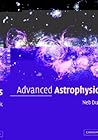 Advanced Astrophysics (Cambridge Planetary Science)