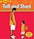 Tall And Short (Heinemann Read & Learn)